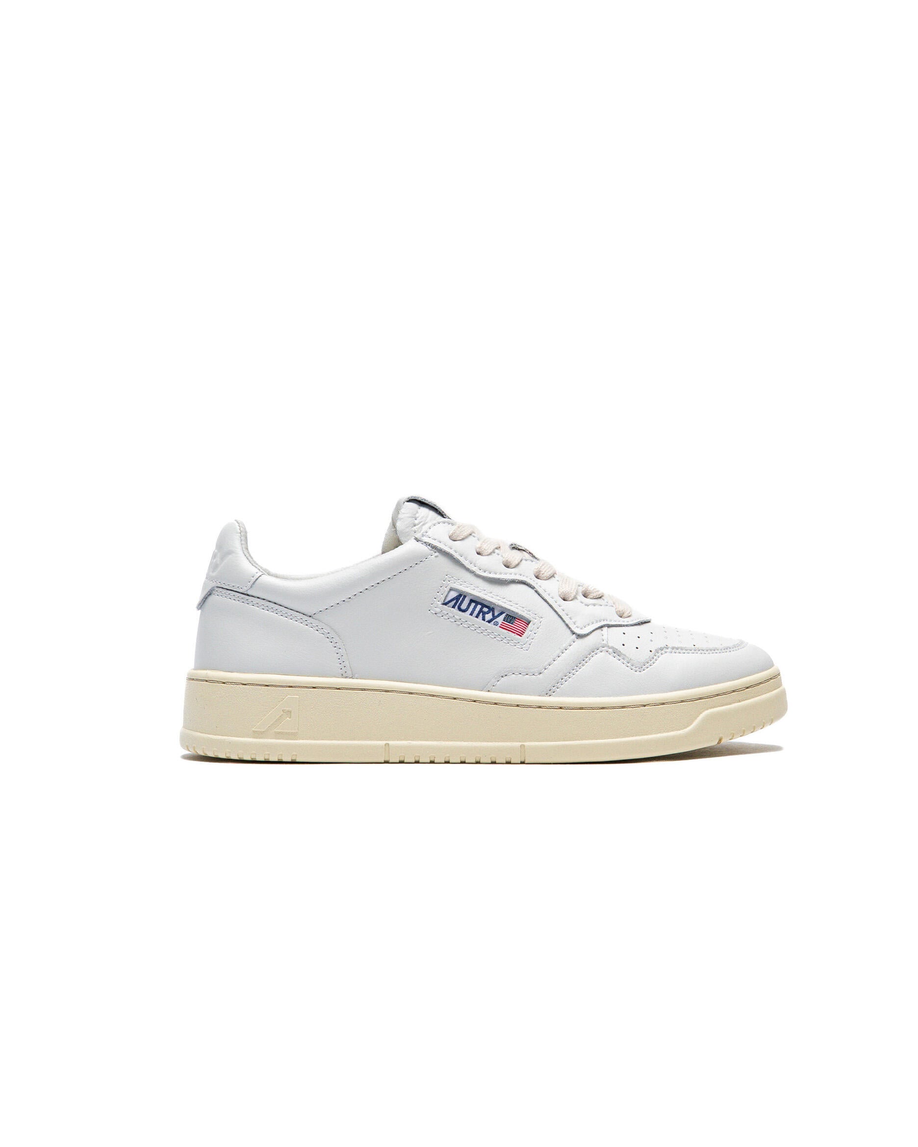Autry Action Shoes WMNS MEDALIST LOW | AULWLL15 | AFEW STORE